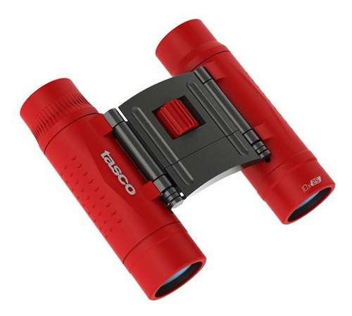 Binocular - New Essentials 10x25 - Tasco