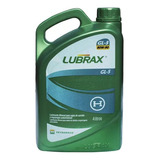 Aceite Lubrax Gl-5 80w90 4lt