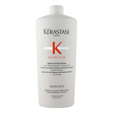 Kérastase Nutritive Bain Satin Riche - Shampoo 1000ml