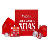 All I Want 4 Xmas Collection Bebella Pr Box