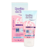 Rayito De Sol Protector Solar Fps 65 Pediatric X 90gr