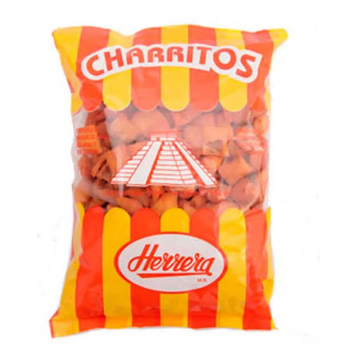Botana Herrera Charritos 400Gr | MercadoLibre
