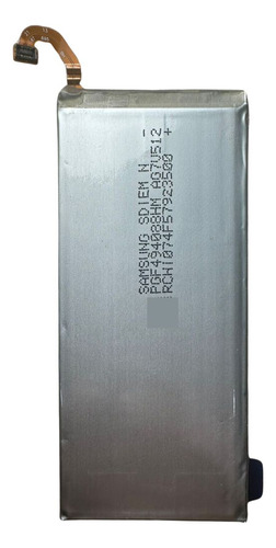 Flex Carga Bateria Compatível J8/j800/j6 Eb-bj800 Nascional