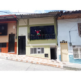 En Renta Casa Tipo Bajos Barrio San Jorge Centro(cod 7138131)