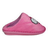 Pantufla Chinelas Adultos Invierno Antideslizantes Panda