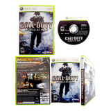 Call Of Duty World At War  Xbox 360 