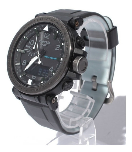 Reloj Casio Protrek Prg-650y-1cr
