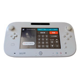 Nintendo Wii U Game Pad Original Japonesa, Piezas Wiiu