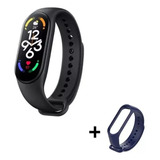 Reloj Smartwatch Inteligente Xiaomi Mi Band 8 + Malla + Film