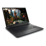 Notebook Dell Alienware M16 R1 I9 64gb 4tb Hd Rtx4090 Qhd