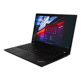 Lenovo Thinkpad T14 Gen 1 20s1 - Intel Core I5 256ssd 8ram