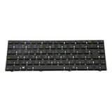 Teclado Notebook Positivo Premium S6125 - * Frete Grátis *