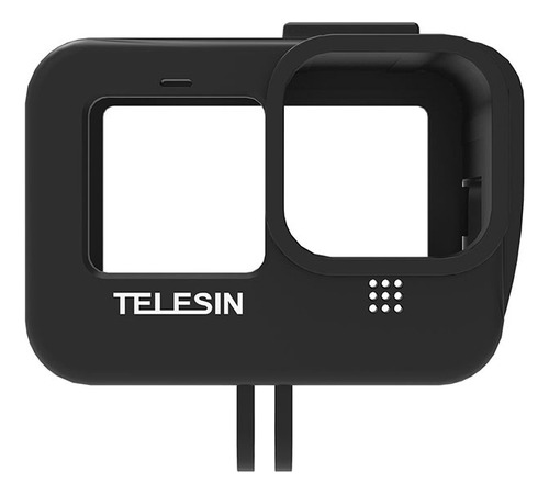 Carcasa Abierta O Frame Para Gopro Hero 9 - Telesin