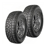 Paquete De 2 Llantas 245/75 R16 120/116r Farroad Frd86