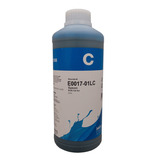 Litro Tinta Inktec E0017 Compatible Con Epson 544 664 673 