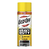 Limpiador De Horno Easy-off Heavy Duty 429 Ml