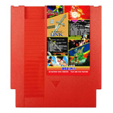 Cartucho De Juego Forever Games Of Nes 852 En 1 (405+447) Pa