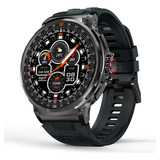 Reloj Inteligente V69 Con Pantalla Hd De 1,85 Pulgadas