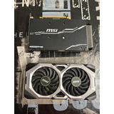 Geforce Rtx 2060 Super Ventus Gp Oc  Edition 8gb