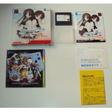 Memories Of Pure Original Japonês Para Neo Geo Pocket