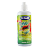 Neutra Stress 120 Ml Para Peces Contiene Vitamina B1.