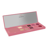 Pupa Pupart S Be Kind -nude Look Make Up Palette!!!