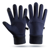 . Guantes Deportivos Guantes De Ciclismo Para Nieve Cálidos