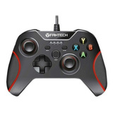 Control Joystick Shooter Gp11 Fantech Pc Ps3 - Prophone