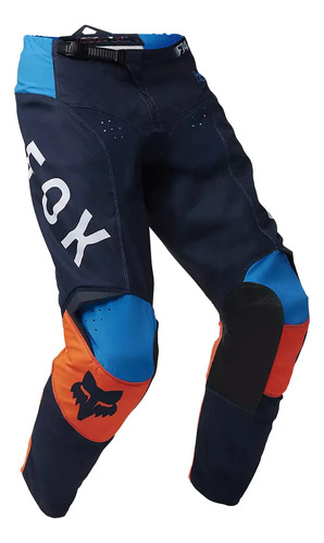 Pantalon Fox 180 Race Spec Motocross Mtb Downhill Enduro Mx | Envío gratis