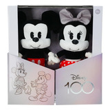 Niños Preferidos Disney Bebé Mickey Mouse Y Minnie Mouse Jue