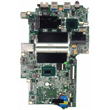 Placa Mãe Thinkpad Lenovo T430u Core I5