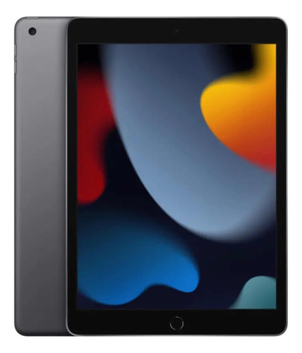 Apple iPad (9a Generación) 10.2  Wi-fi 64gb