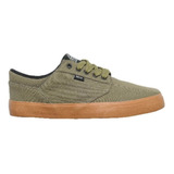 Zapatilla Urbana Moda Skate Infantiles Reef Byron Bay Jr