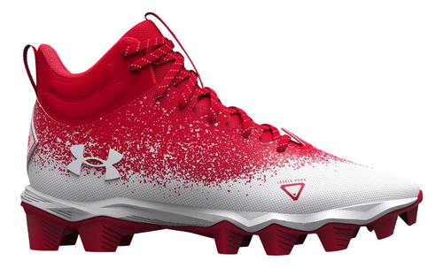 Under Armour Tachones Tacos Cleats Americano Spotlight