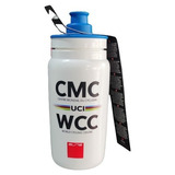  Caramañola Termo Bicicleta Mtb Ruta Fly Equipos Elite 550ml