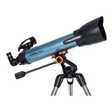 Celestron Inspire 100az Refractor Adaptador Para Telefono