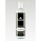  Matizador Black Platinum Shampoo 300 Ml La Puissance