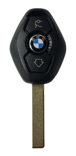 Carcasa Llave Bmw X5 - Incluye Instalacin Foto 2