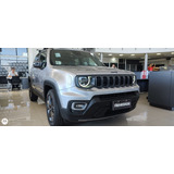 Renegade Serie S 1.3t At6 0km 2024 Contado X