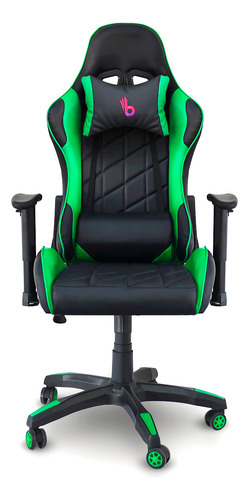 Cadeira Gamer V2 Ergonômica Bestchair Reclinável Esportiva