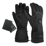 Guantes Térmicos, Guantes Eléctricos Recargables