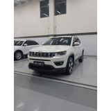 Jeep Compass Longitude F