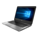 Notebook Hp Probook 640 G2 14 (i5 8gb 240gb Ssd) Grado A