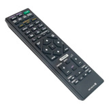 Control Remoto Para Equipo Sony Rmt-am120u