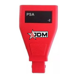  Autel Adaptador Conector Psa 2 Pin A 16 Pines Obd2 Jdm