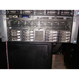 Servidor Dell R-910+4 Procesadores X7560 + 128gb Ram