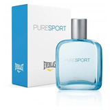 Perfume Everlast Pure Sport 100 Ml - Original E Lacrado 