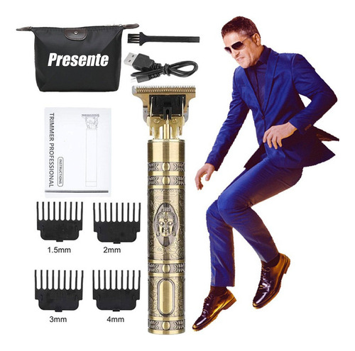 Mister Retro Professional Finish Gift Machine