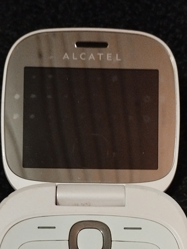 Celular Alcatel One Touch 810 Glam