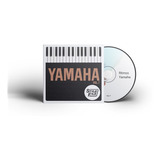 Los Mejores Ritmos Gruperos Yamaha Vol. 7